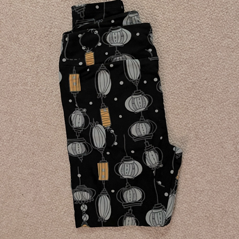 Lularoe leggings
